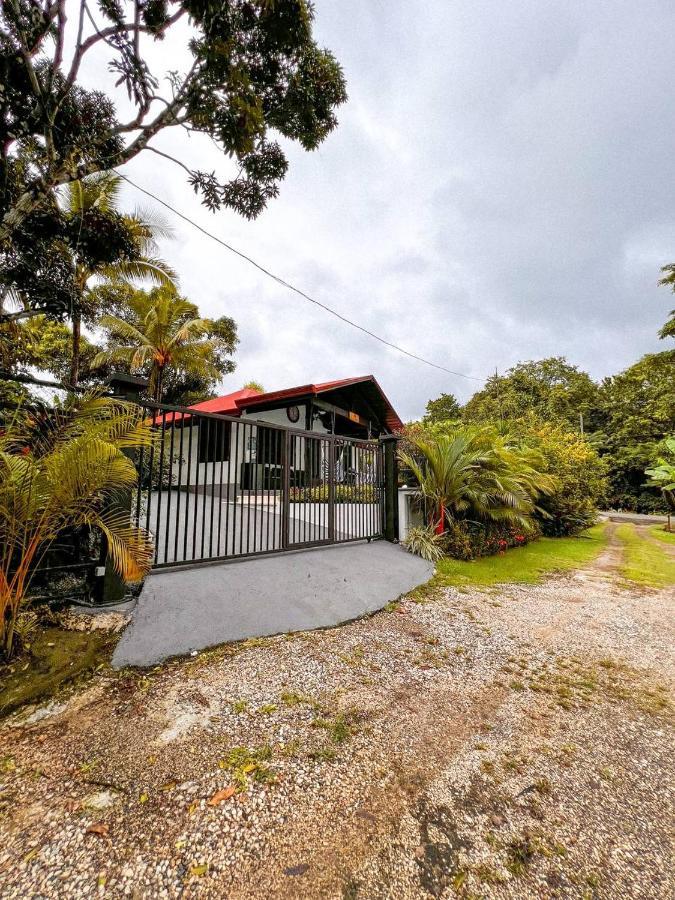 Casa Los Ninos Sámara Exterior foto